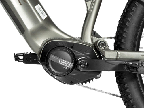 VELOWAVE Electric_Bicycles Forest SM MTB