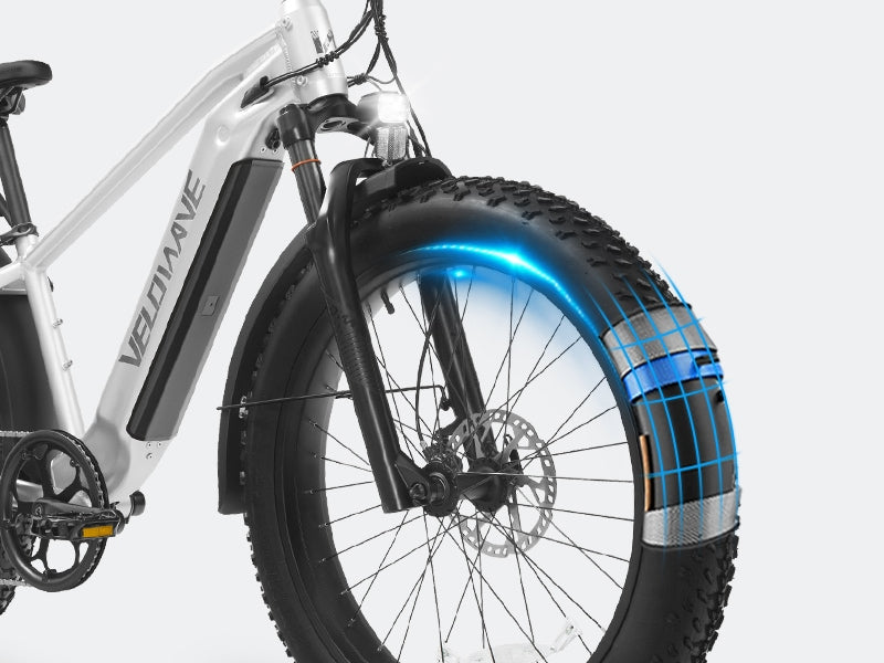 Fat Tire Design