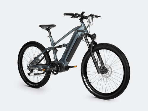 VELOWAVE Electric_Bicycles Forest XM MTB