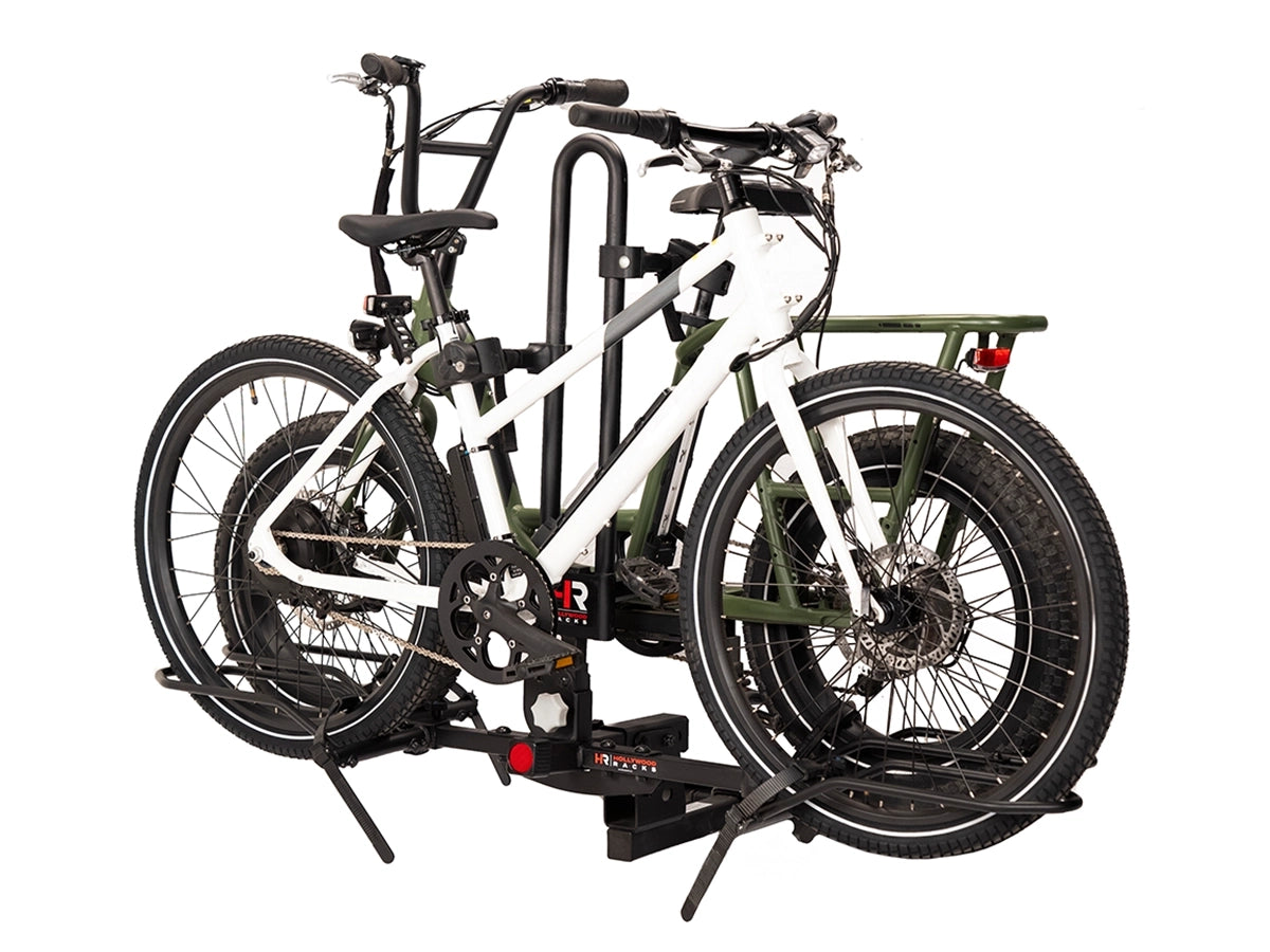 Hollywood Racks eBike Rack Hollywood Racks HR1700 RV Rider E-Bike Rack