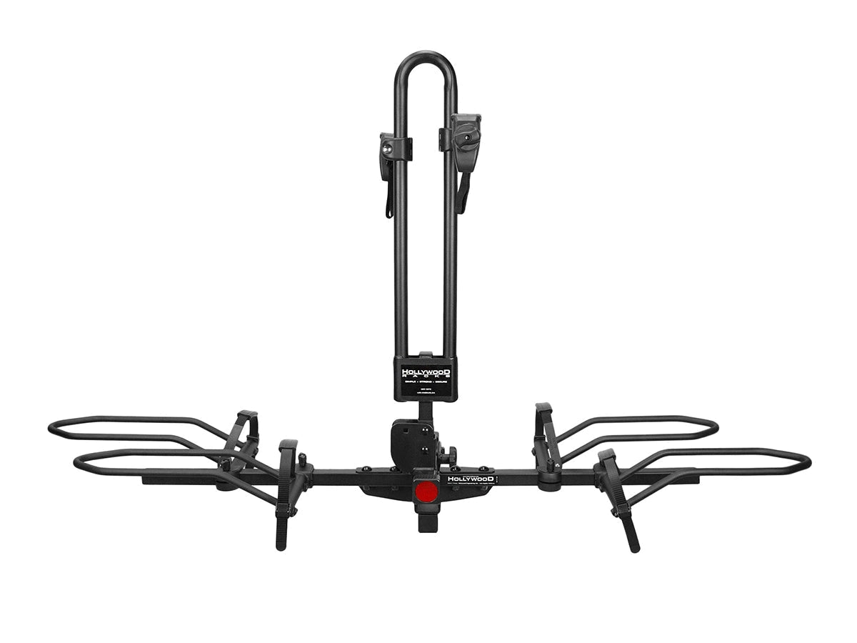 Hollywood Racks eBike Rack Hollywood Racks HR1700 RV Rider E-Bike Rack