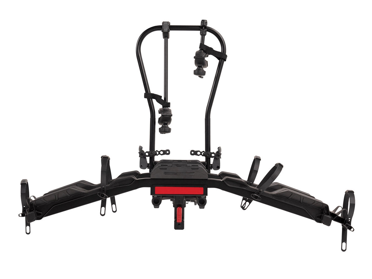 Hollywood Racks HR4500 Destination E Bike Rack for Electric Bikes