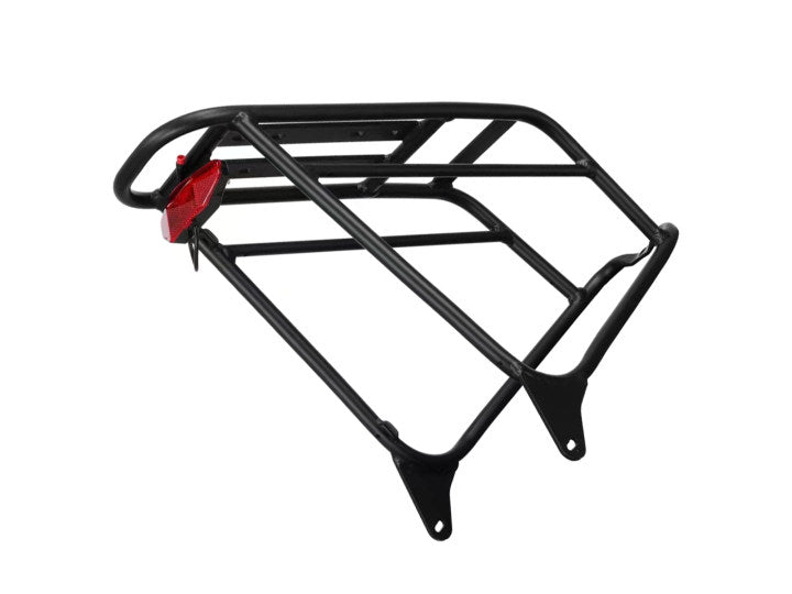 VELOWAVE Rear Rack with Tail Light for Grace 2.0