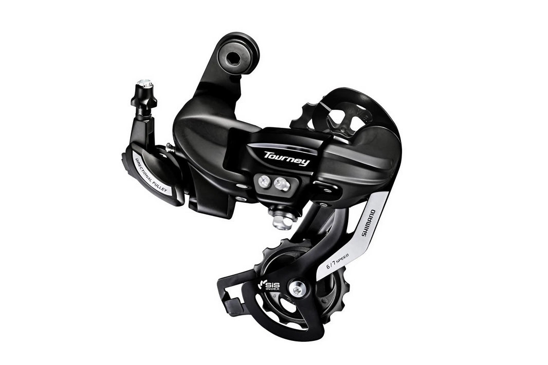 Shimano Parts Shimano 7 Speed Rear Derailleur for Ranger/Ghost/Prado S Electric Ebike