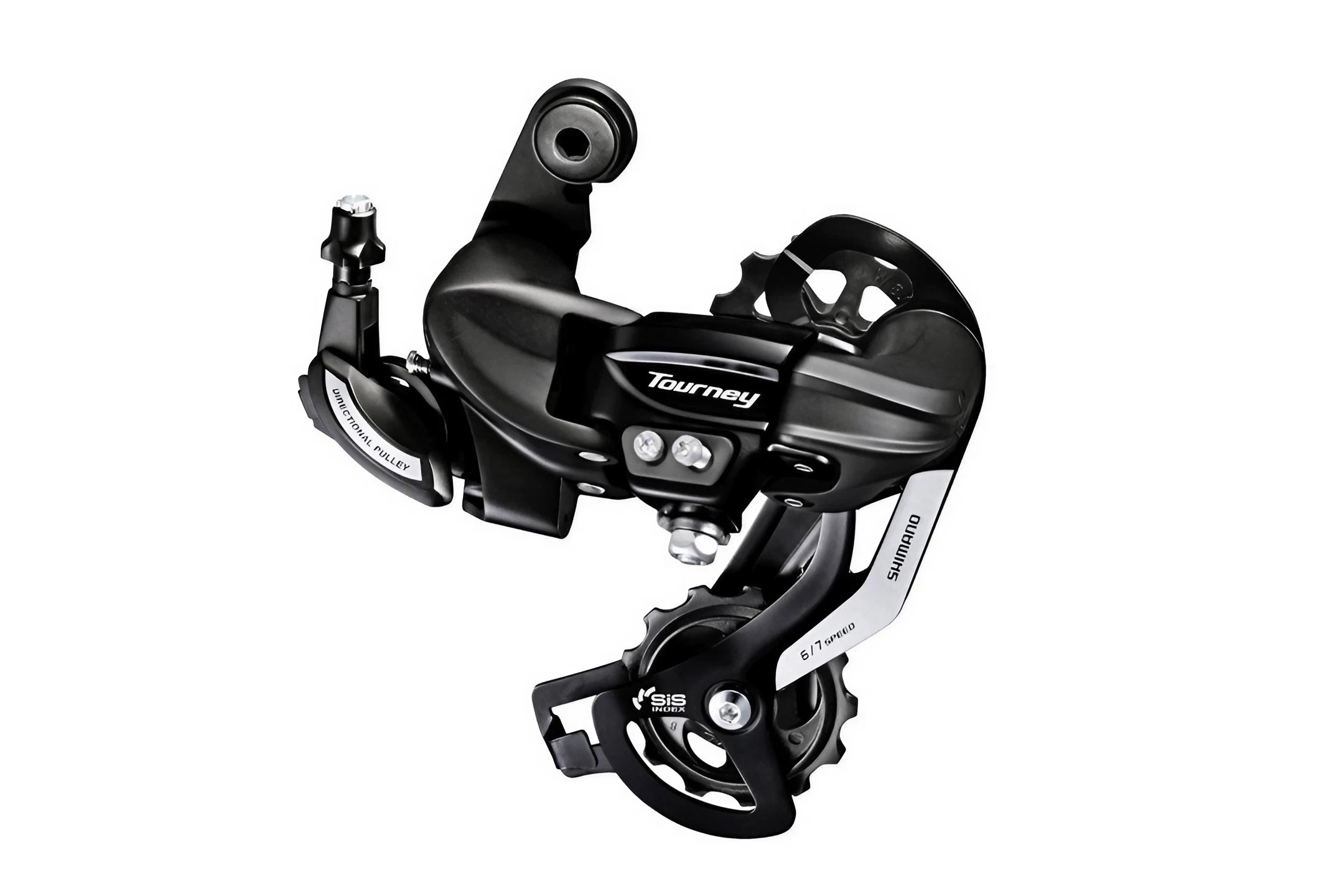 Shimano Parts Shimano 7 Speed Rear Derailleur for Ranger/Ghost/Prado S Electric Ebike