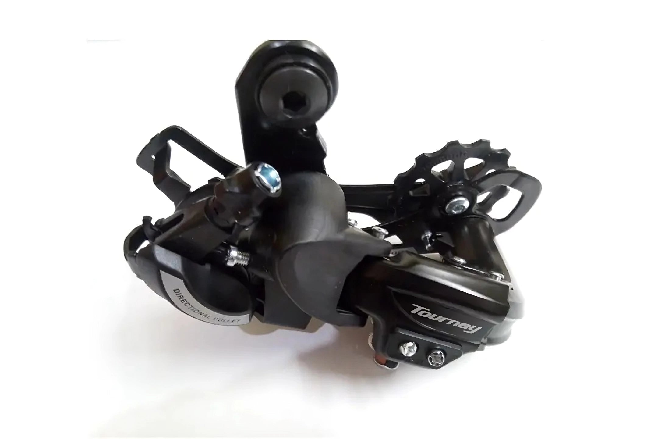 Shimano Parts Shimano 7 Speed Rear Derailleur for Ranger/Ghost/Prado S Electric Ebike