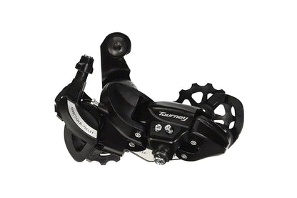 Shimano Parts Shimano 7 Speed Rear Derailleur for Ranger/Ghost/Prado S Electric Ebike