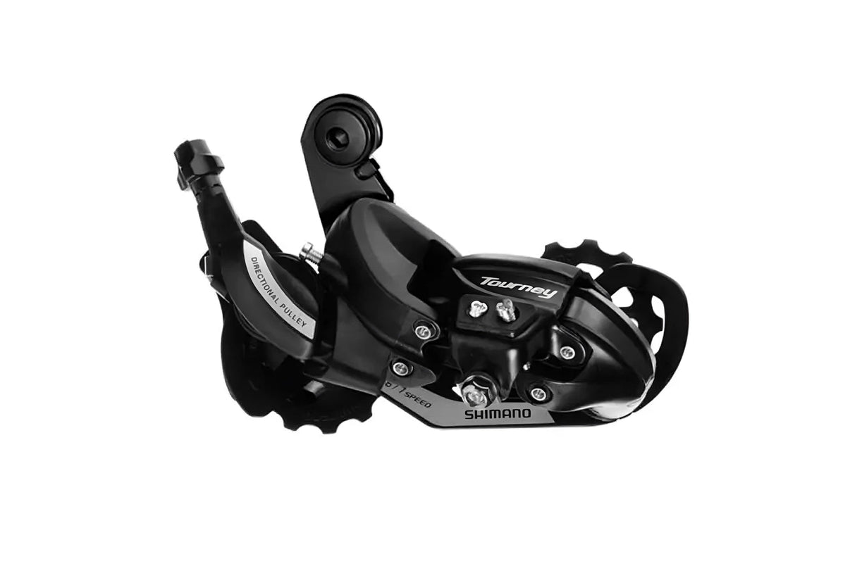 Shimano Parts Shimano 7 Speed Rear Derailleur for Ranger/Ghost/Prado S Electric Ebike