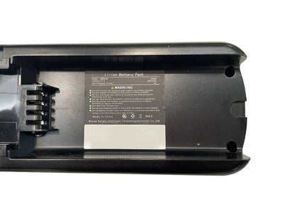 VELOWAVE Parts Battery for Prado S Electric Bike