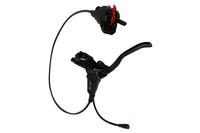 VELOWAVE Parts Bicycle Brake Levers Suit for Prado S Electric Bike