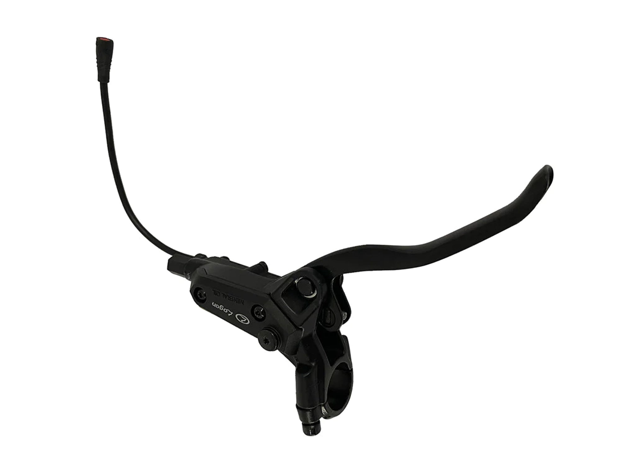 VELOWAVE Parts Bicycle Brake Levers Suit for Prado S Electric Bike