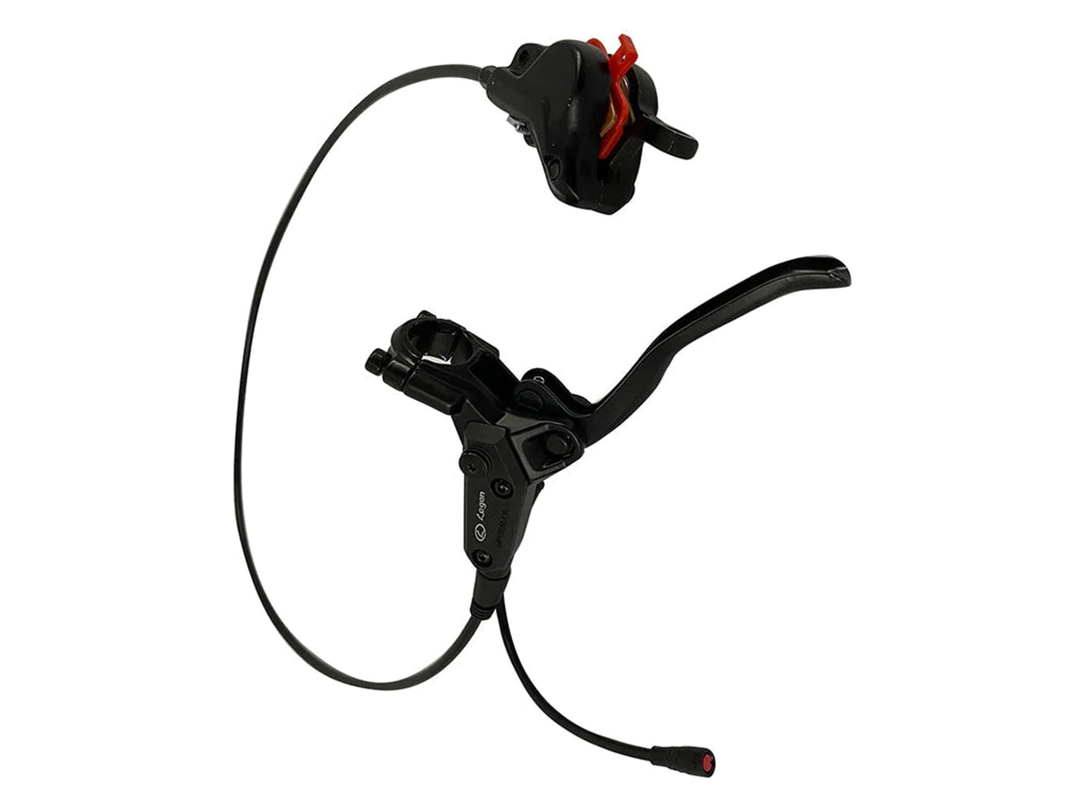 VELOWAVE Parts Bicycle Brake Levers Suit for Prado S Electric Bike