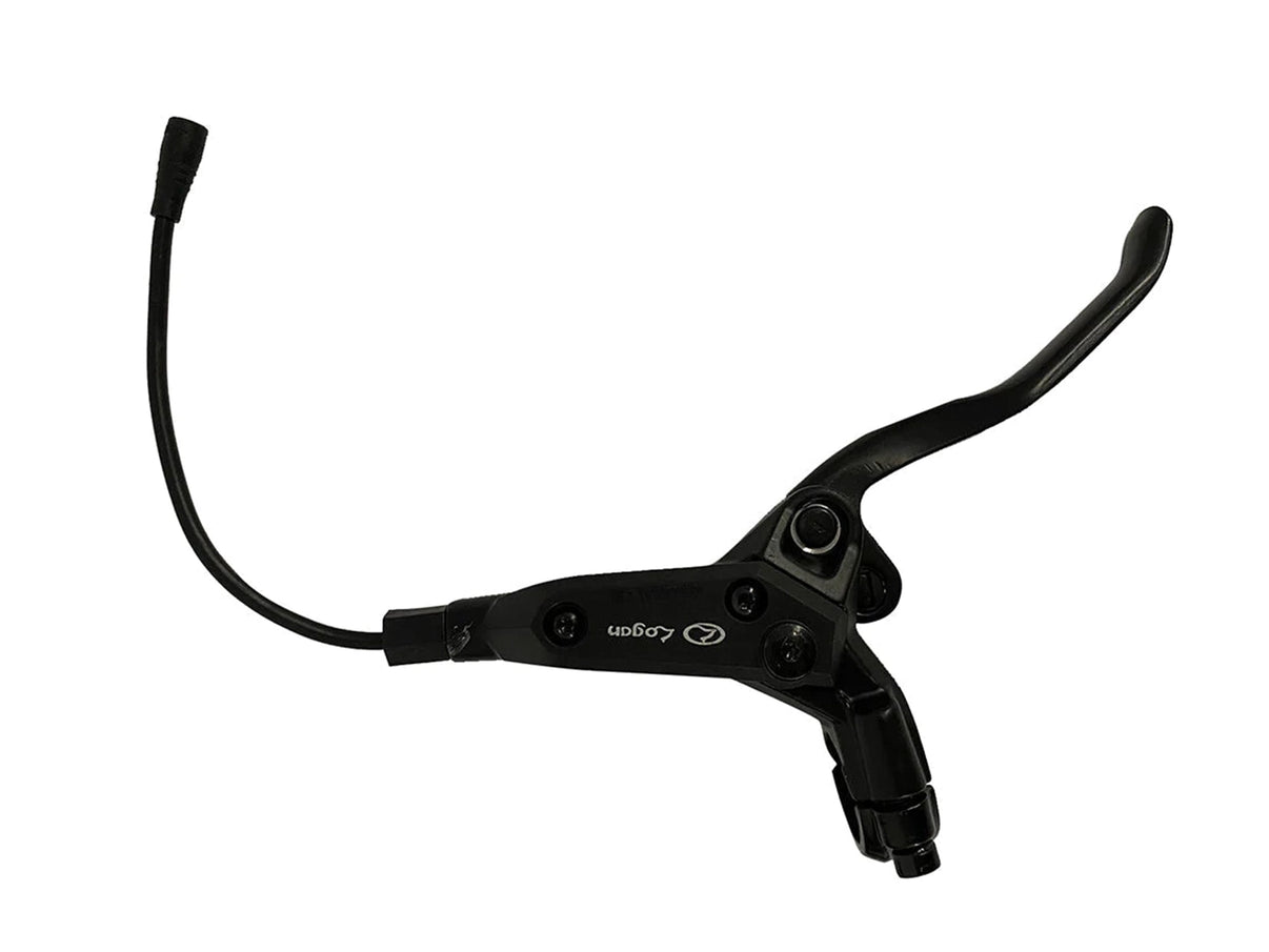 VELOWAVE Parts Bicycle Brake Levers Suit for Ranger Electric Bike