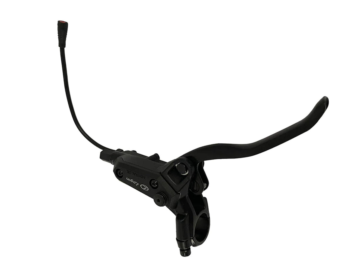 VELOWAVE Parts Bicycle Brake Levers Suit for Ranger Electric Bike