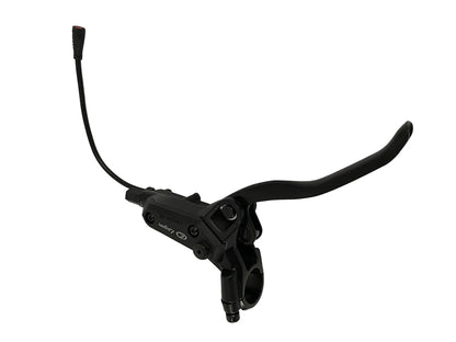 VELOWAVE Parts Bicycle Brake Levers Suit for Ranger Electric Bike