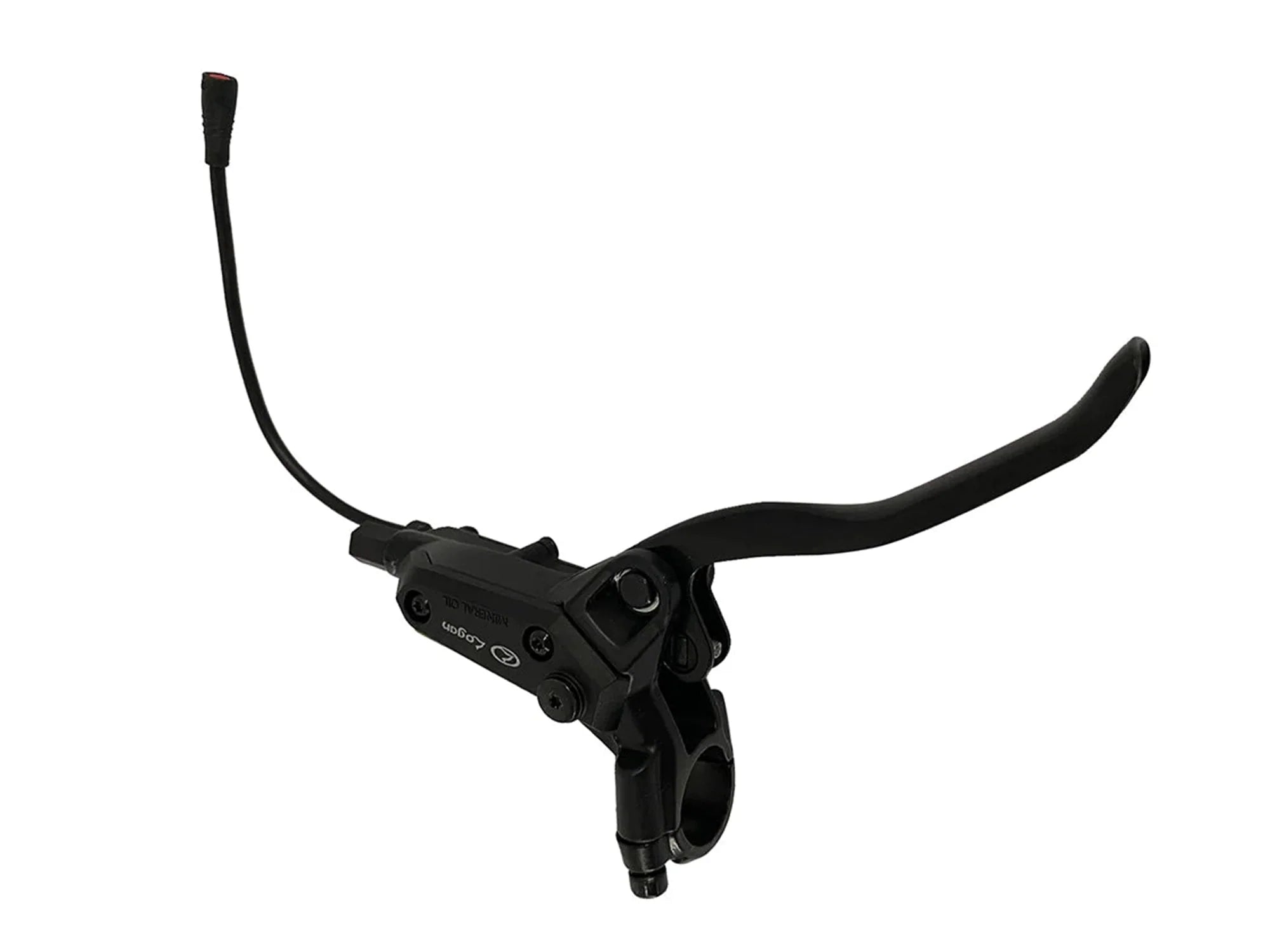 VELOWAVE Parts Bike Brake Levers Suit for Ranger Step Thru Electric Bike