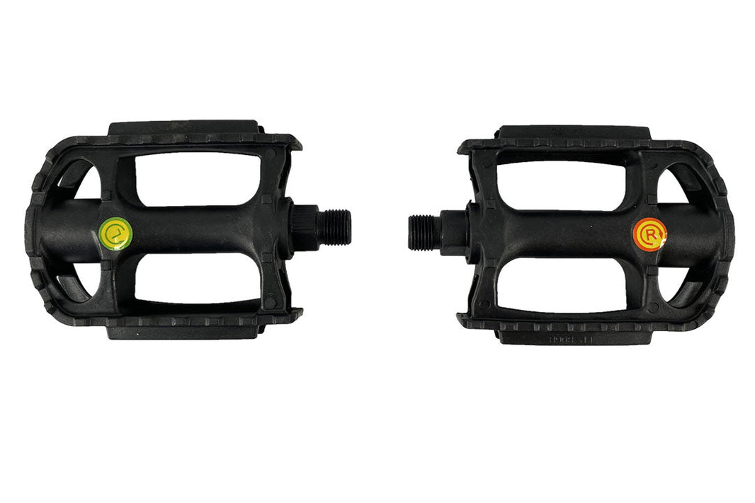 VELOWAVE Parts Bicycle Pedals for Spirit Electric Bike