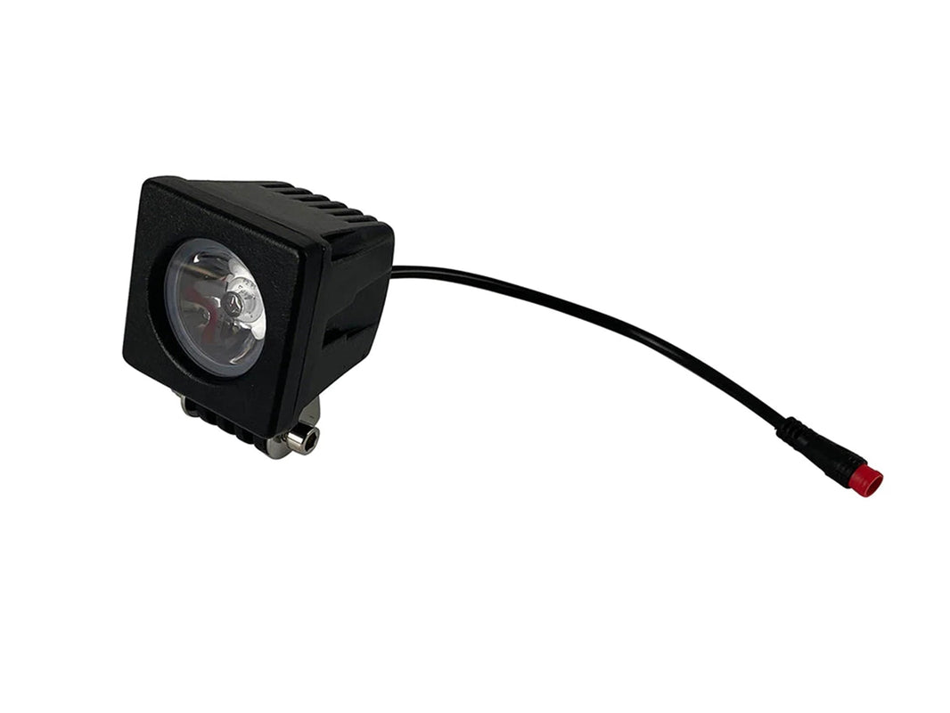 VELOWAVE Accessories Headlight for Electric Bike