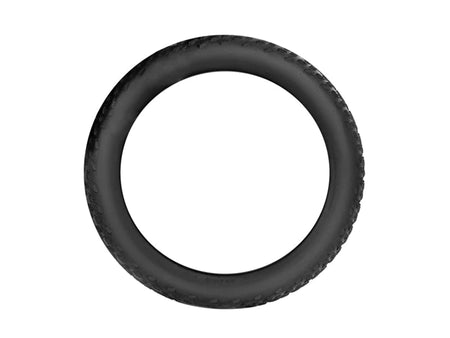 VELOWAVE Parts Kenda Tire - 20"×4" Fat Tire for Prado S Electric Bike