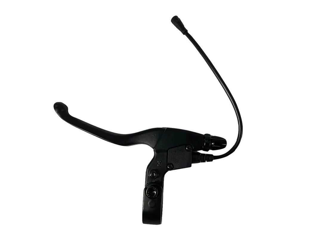 VELOWAVE Parts Mechanical Brake Lever for Ghost Electric Mountain Bike