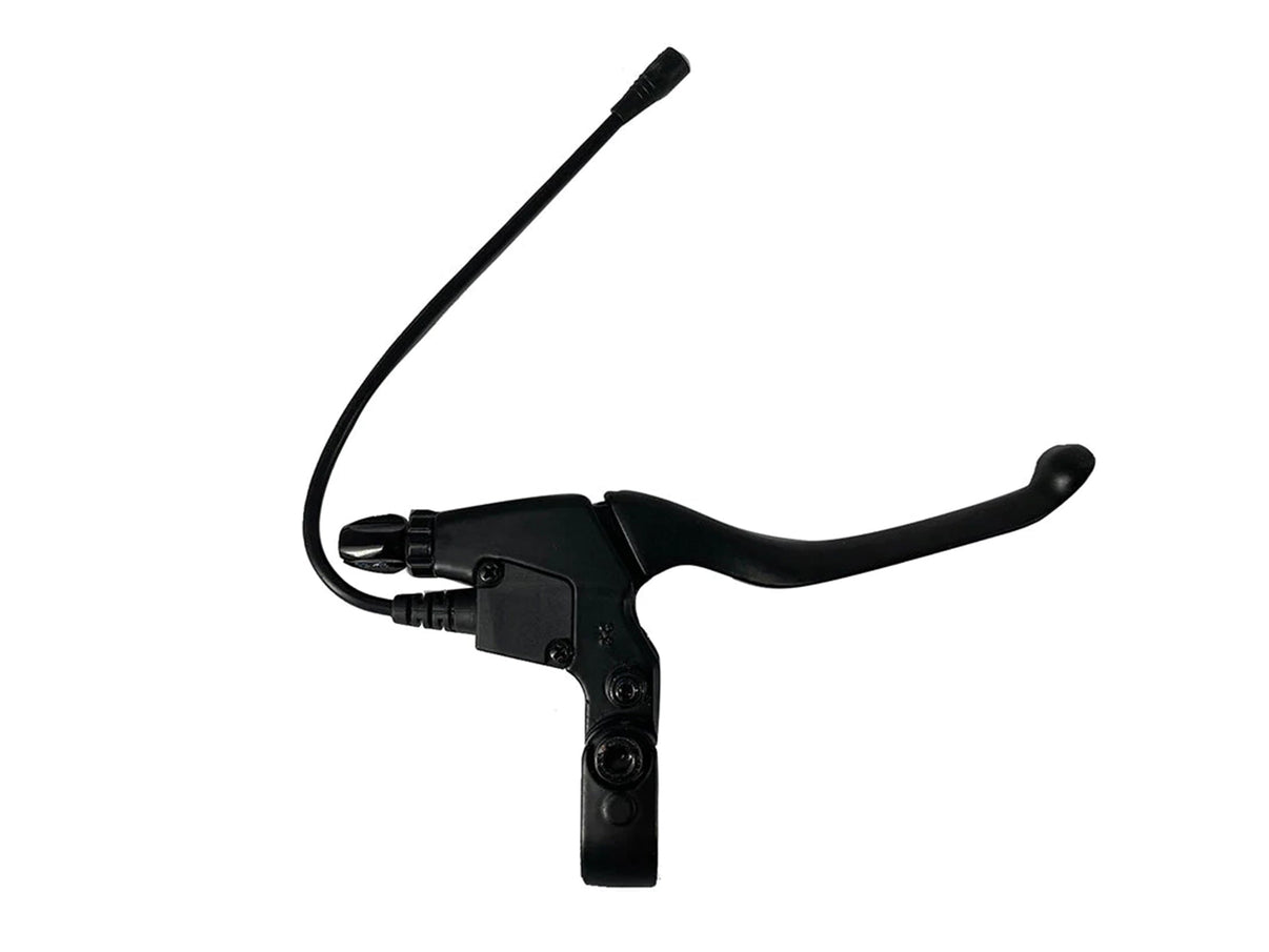 VELOWAVE Parts Mechanical Brake Lever for Ghost Electric Mountain Bike