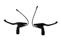 VELOWAVE Parts Mechanical Brake Lever for Spirit Electric Bike