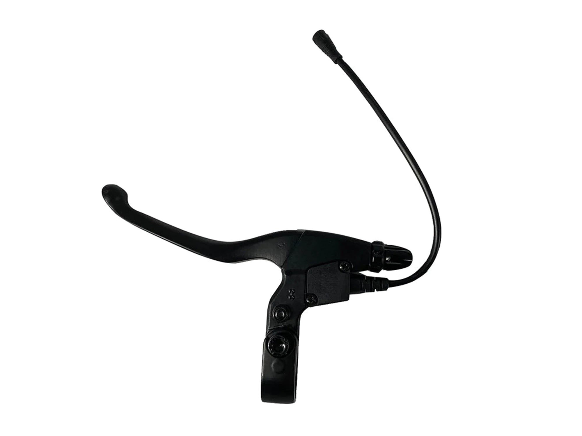 VELOWAVE Parts Mechanical Brake Lever for Spirit Electric Bike