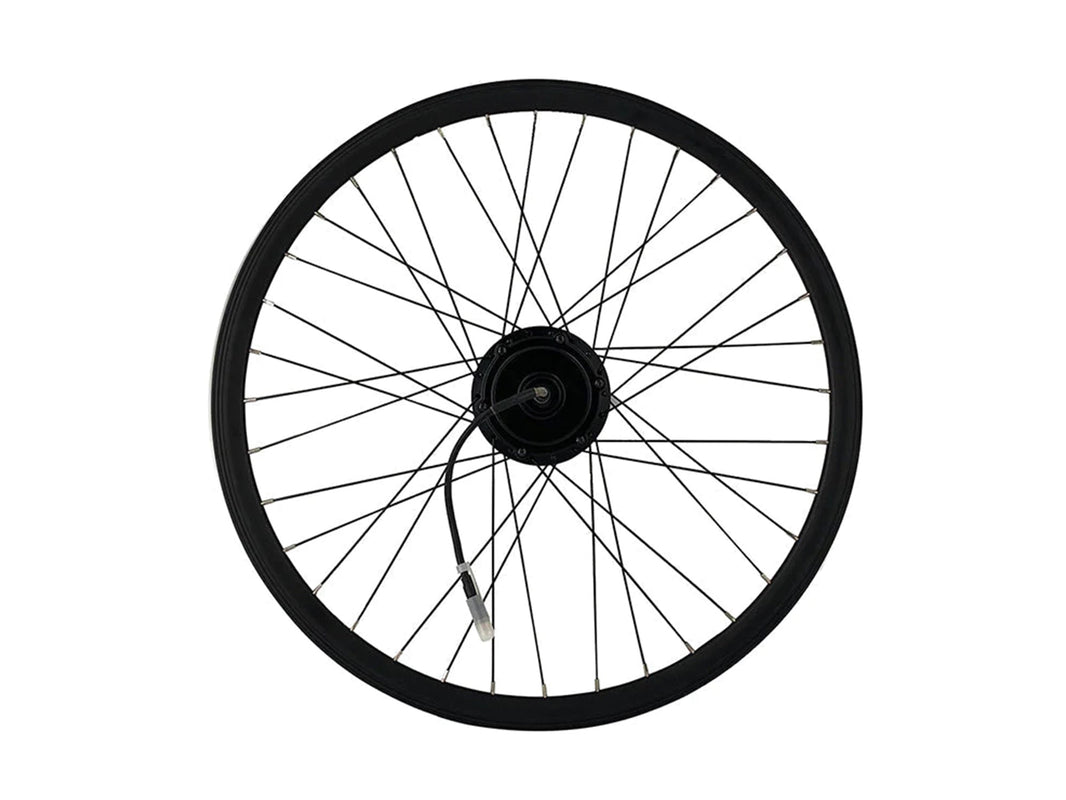 VELOWAVE Parts Rear Wheel with Motor for Spirit Road Electric Bike