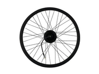 VELOWAVE Parts Rear Wheel with Motor for Spirit Road Electric Bike