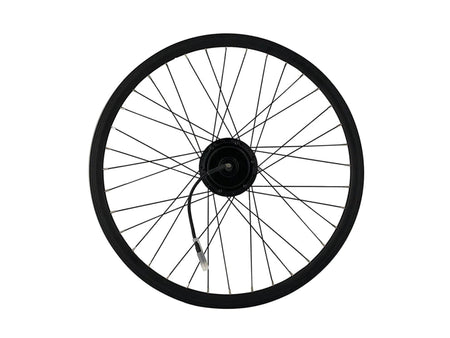 VELOWAVE Parts Rear Wheel with Motor for Spirit Road Electric Bike