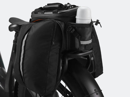 Expandable Waterproof Trunk Bag