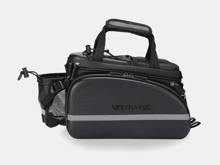 Expandable Waterproof Trunk Bag