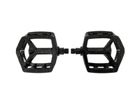 VELOWAVE Parts Wellgo Alloy Bicycle Pedals for Ranger & Ghost Electric Bike